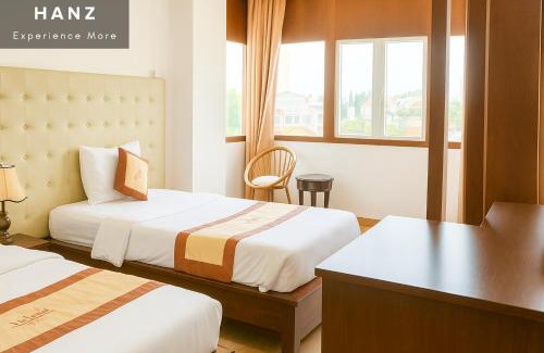 Thu Dau Mot Apartment | S79 Anh Duc Hotel