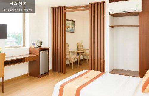 Thu Dau Mot Apartment | S79 Anh Duc Hotel