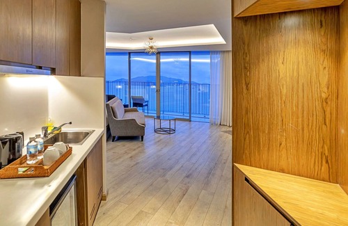 Vinh Phuoc Apartment | S79 Residence LYN Panorama