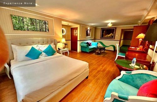District 10 Apartment | S79 Saigon Garden Hotel & Spa