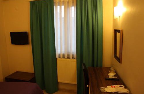 Trabzon Hotel | Sağıroğlu Otel