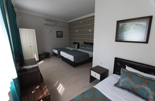 Trabzon Hotel | Sağıroğlu Otel