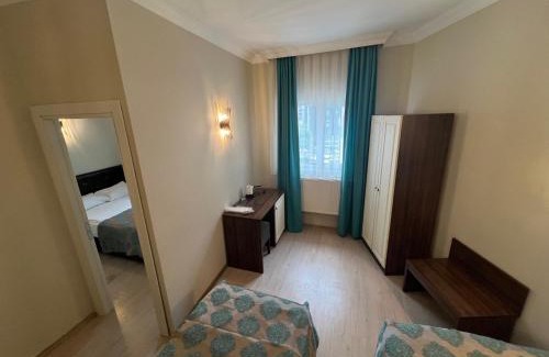 Trabzon Hotel | Sağıroğlu Otel