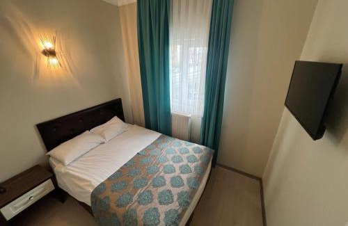 Trabzon Hotel | Sağıroğlu Otel