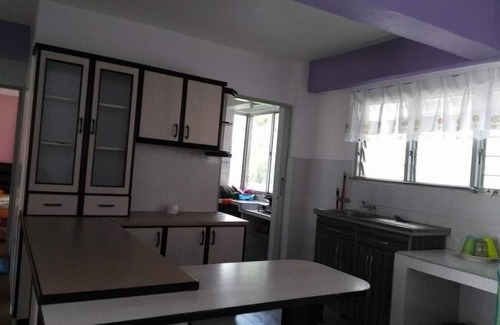 Sungai Bertam Apartment | SA Apartments - Desa Anthurium