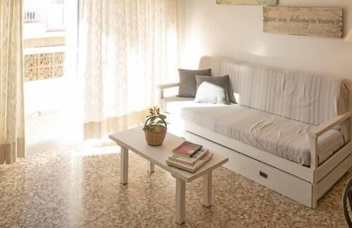 Sant Ferran de ses Roques Apartment | Sa Barda Apartment .