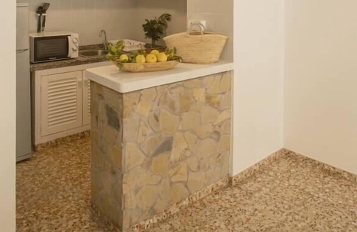 Sant Ferran de ses Roques Apartment | Sa Barda Apartment .