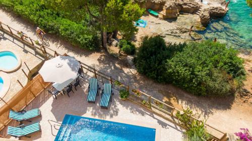Alcanada Apartment | Sa caleta des moixos