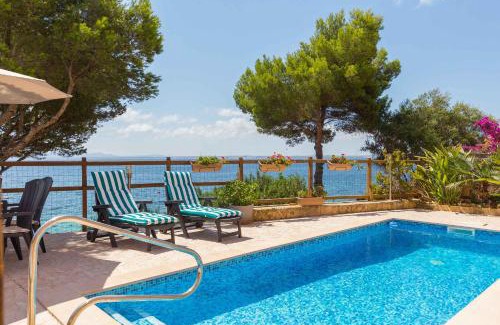 Alcanada Apartment | Sa caleta des moixos