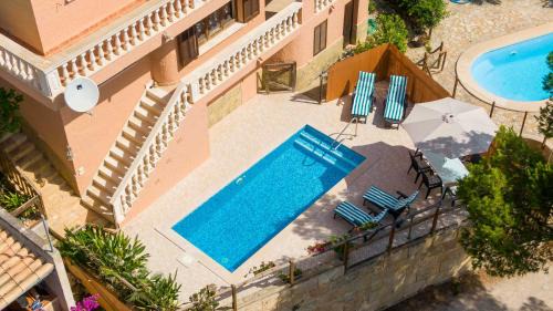 Alcanada Apartment | Sa caleta des moixos