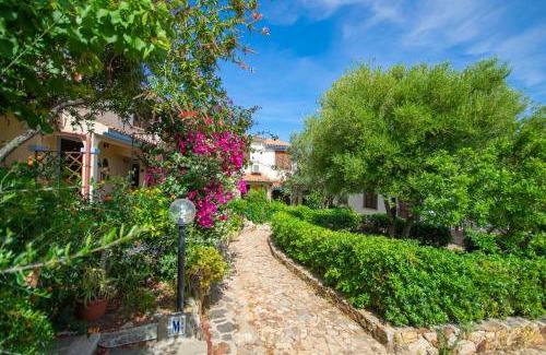 Limpiddu Apartment | Sa Capannizza
