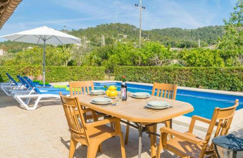 Inca Villa | Sa Caseta -Can Sastre-