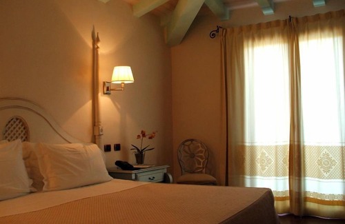 Arbatax Hotel | Sa Contonera
