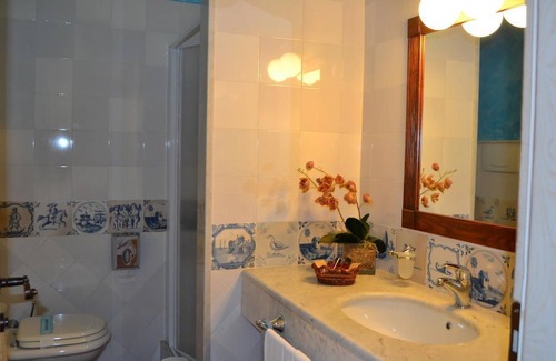 Arbatax Hotel | Sa Contonera
