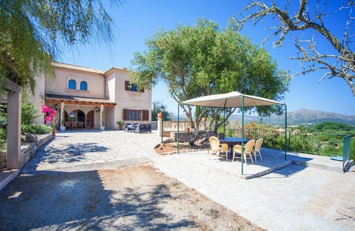 Arta House | Sa Corbaia Nova