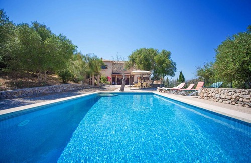 Arta House | Sa Corbaia Nova