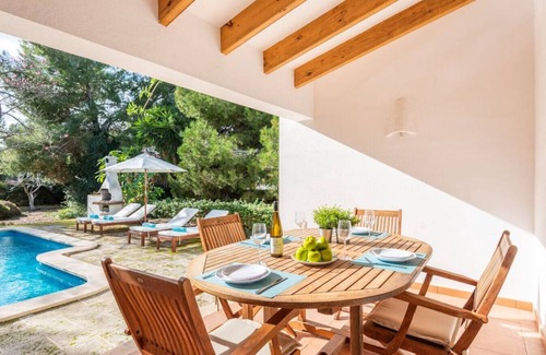 Trebeluger Villa | Sa Figuera de Moru, Charming villa for relax & privacy in the nature
