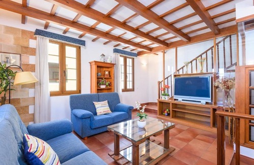 Ciutadella de Menorca House | SA FONT 45
