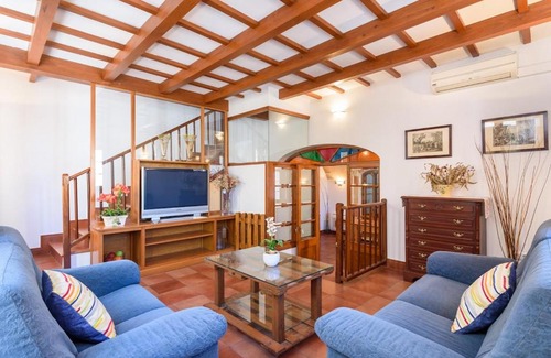 Ciutadella de Menorca House | SA FONT 45