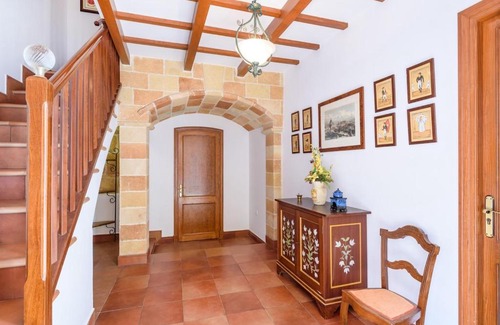 Ciutadella de Menorca House | SA FONT 45