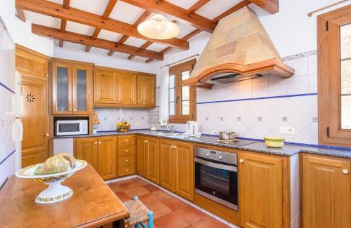 Ciutadella de Menorca House | SA FONT 45