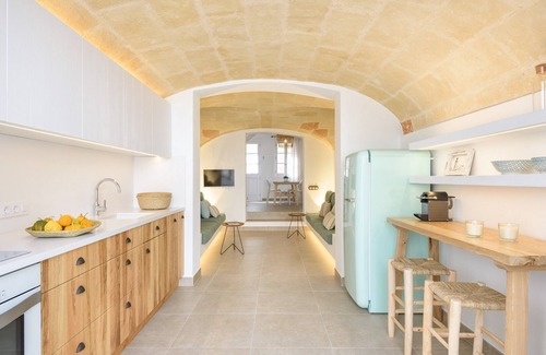 Ciutadella de Menorca Ski Chalet | Sa Font