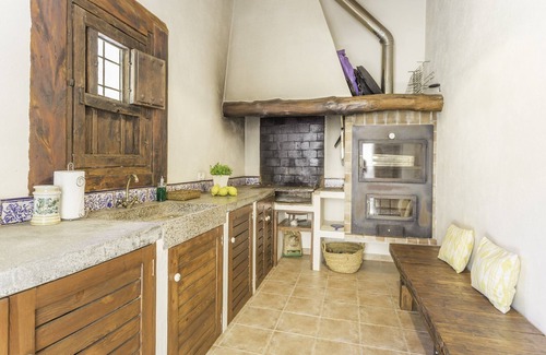 Inca Villa | Sa Garriga - Villa With Private Pool In Inca