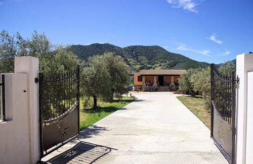 Cardedu Villa | Sa Ingia, villa 2 minutes from the sea