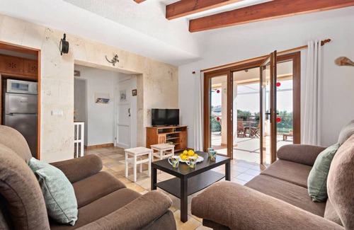 Binibeca House | Sa Lluna 100% Binibeca