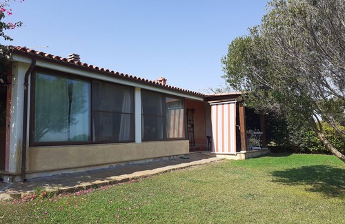 La Caletta House | Sa Petra Ruia di Gianni