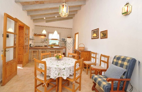Buger Cottage | Sa Sini, holiday house in Buger