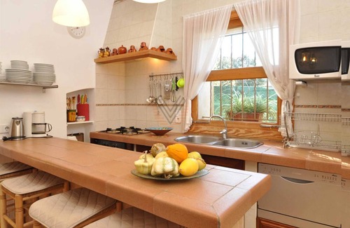 Buger Cottage | Sa Sini, holiday house in Buger