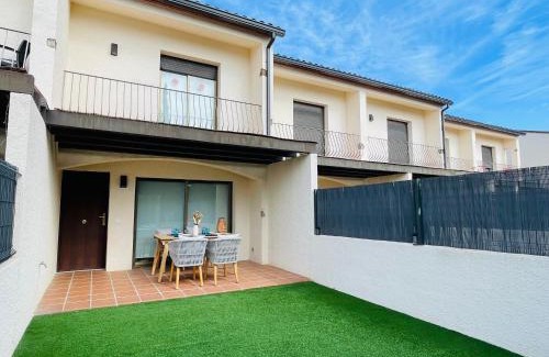 Torroella de Montgri House | Sa Tina - Casa con encanto en la Costa Brava L'Estartit
