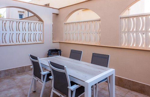 Canyamel House | Sa Torre iii