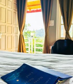 Kaul House | Saanidhya Sunset View Villa
