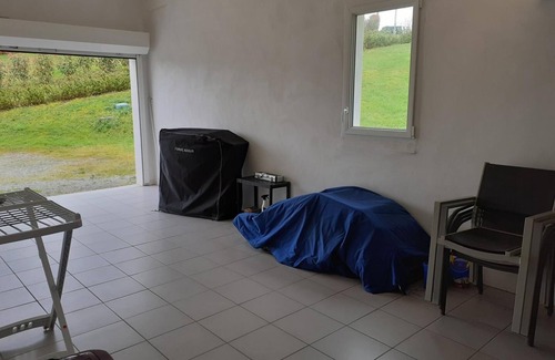 Ahetze House | Saardia - Ahetze - Gîte