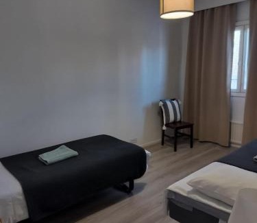Kuopio Apartment | Saari 17X