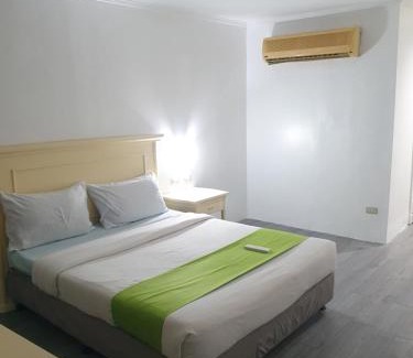 Downtown Apartment | SAB R.CONDOTEL and room rental