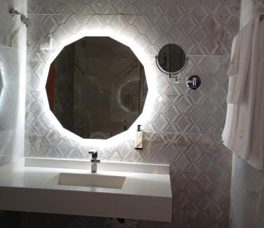 Nouakchott Hotel | Sabah Hôtel & Resort