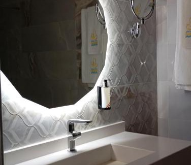 Nouakchott Hotel | Sabah Hôtel & Resort