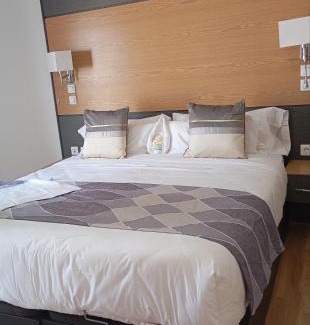 Nouakchott Hotel | Sabah Hôtel & Resort