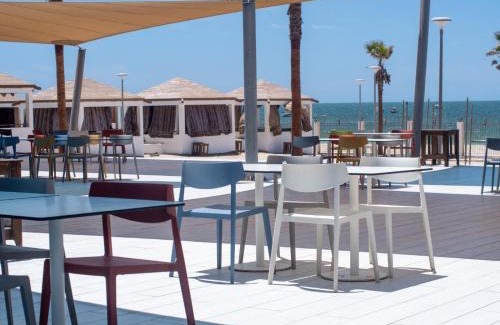 Nouakchott Resort | Sabah Resort Nouakchott