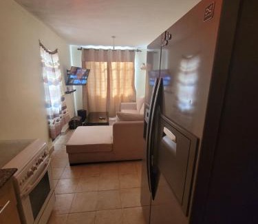 Mlolongo Apartment | Sabaki Hideout Apartments