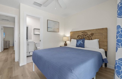 Sanibel Cottage | Sabal Palm Cottage, quaint island paradise