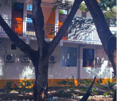 Jambiani Cabin | Sabali Lodge, Zanzibar