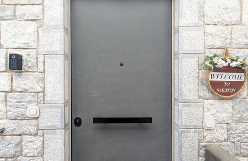 Livadi Apartment | Sabaton Apartment . A breathtaking gem in the Peloponnese!n