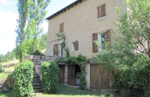 Florac House | Sabatou, le cottage Cévenol