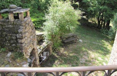 Florac House | Sabatou, le cottage Cévenol