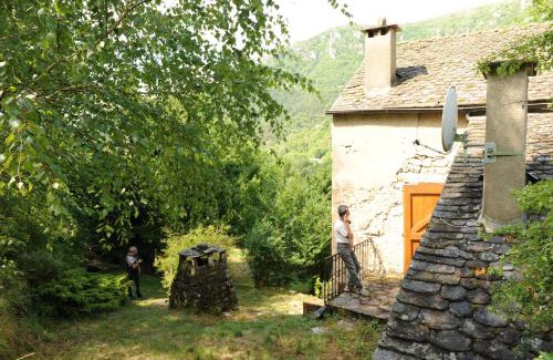 Florac House | Sabatou, le cottage Cévenol