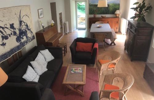 Florac House | Sabatou, le cottage Cévenol